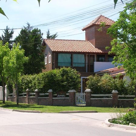 Bed and Breakfast La Soleada Mina Clavero Exterior foto