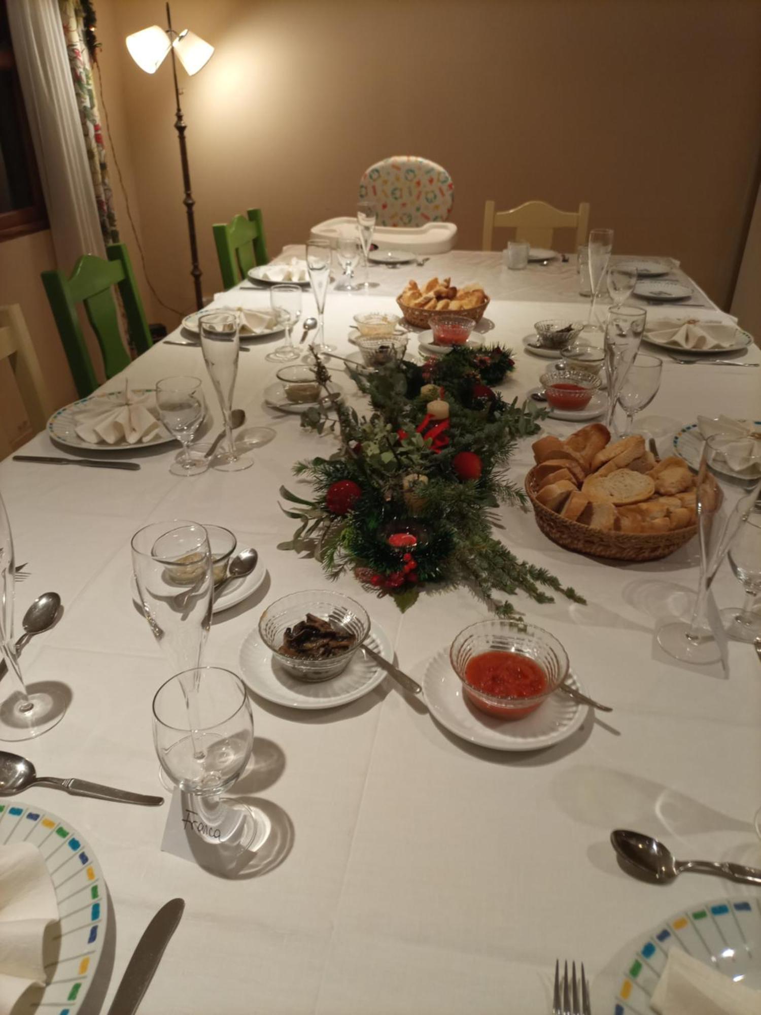 Bed and Breakfast La Soleada Mina Clavero Exterior foto
