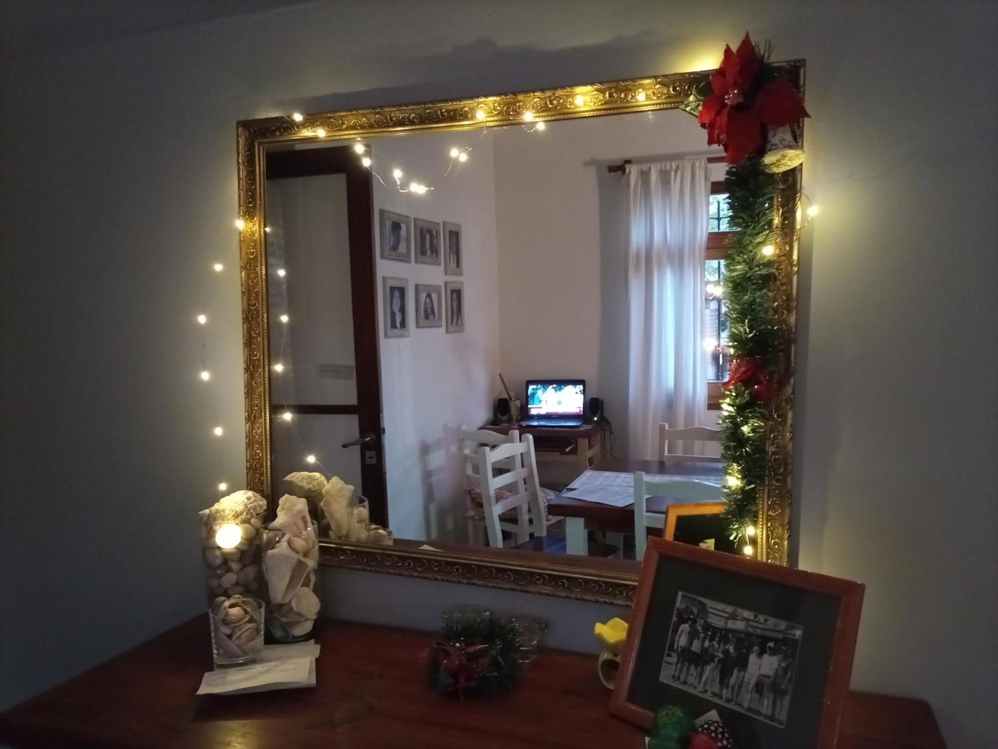 Bed and Breakfast La Soleada Mina Clavero Exterior foto